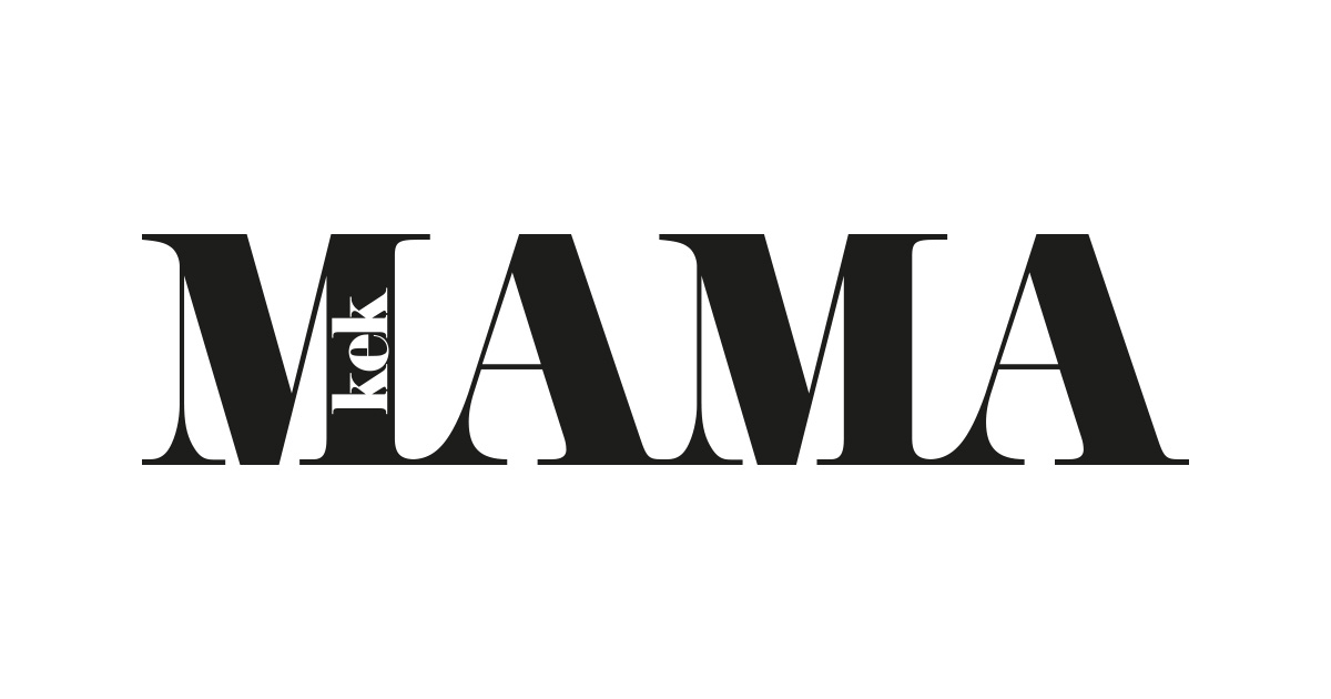 Mama logo hi-res stock photography and images - Alamy